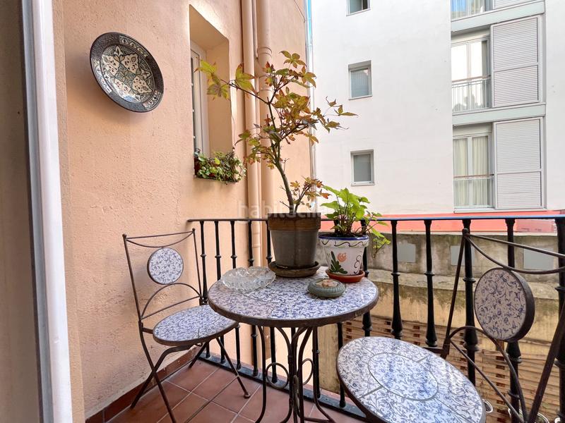 Foto 030538c4-d347-454b-9687-185145861152. Appartamento con riscaldamento in Casco Viejo Bilbao