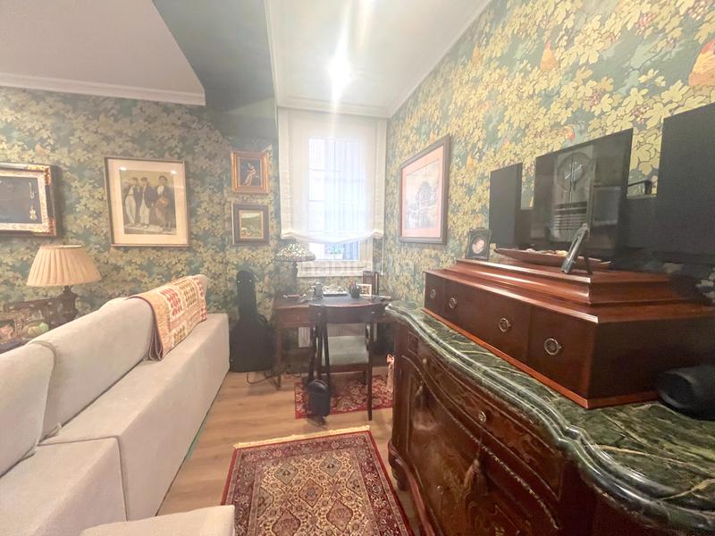 Foto 0bc34285-988c-407d-8fdd-c9ecfe58cf5d. Appartamento con riscaldamento in Casco Viejo Bilbao