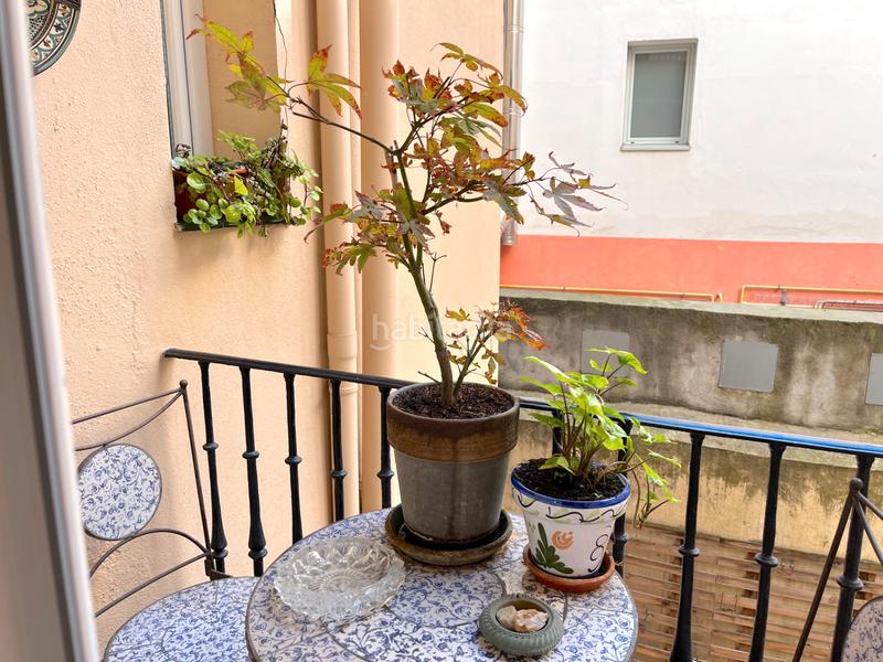 Foto 0d49851a-7799-41bf-9f9e-ce7e26ed9cc5. Appartamento con riscaldamento in Casco Viejo Bilbao