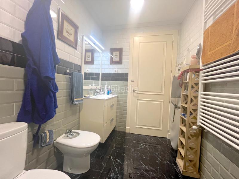 Foto 33703d6e-ba50-4a72-9785-100d7e2f3e95. Appartamento con riscaldamento in Casco Viejo Bilbao