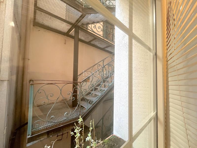 Foto 534067b6-35e4-4320-8f7c-01a11bcffc87. Appartamento con riscaldamento in Casco Viejo Bilbao