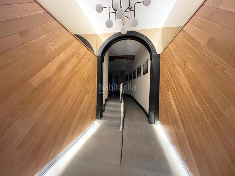 Foto 6c33ba6d-18f4-49da-a2c0-b6606a1df688. Appartamento con riscaldamento in Casco Viejo Bilbao