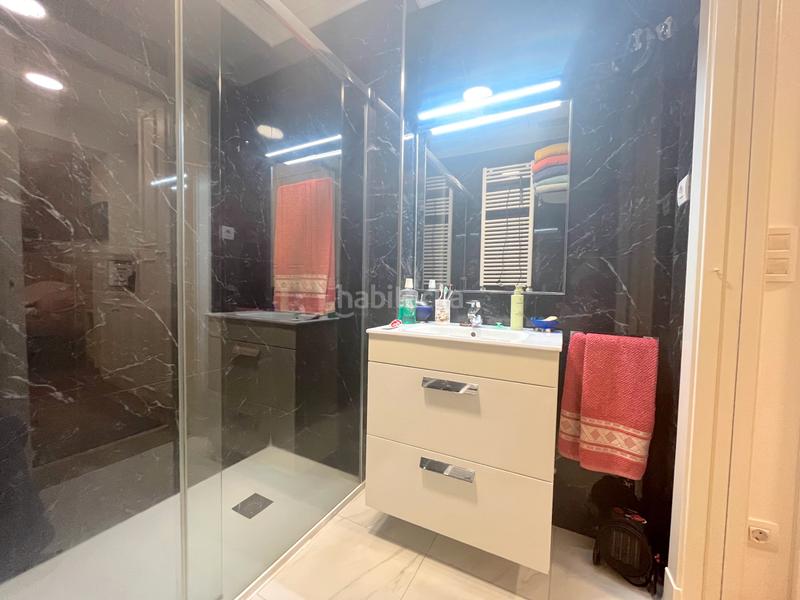 Foto 90627d35-67e3-47ee-b831-0dc356f791e7. Appartamento con riscaldamento in Casco Viejo Bilbao