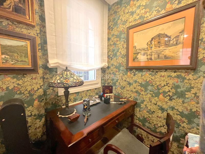 Foto d8e44779-d73f-44a1-99e8-4a62f8a43dab. Appartamento con riscaldamento in Casco Viejo Bilbao