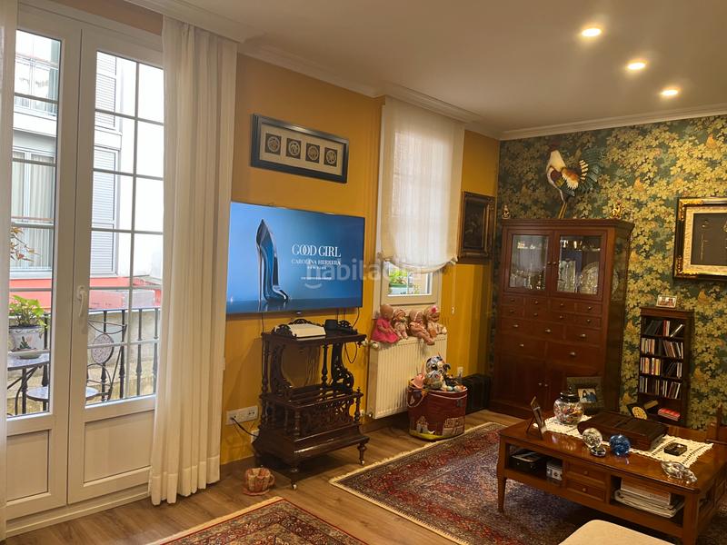 Foto db6823c2-a355-495d-b084-c9b78ca82e56. Appartamento con riscaldamento in Casco Viejo Bilbao