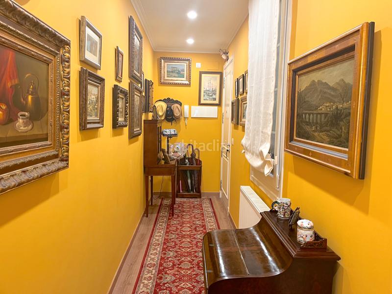 Foto e293a0e4-01ef-4995-99a8-b0572e2f33f2. Appartamento con riscaldamento in Casco Viejo Bilbao