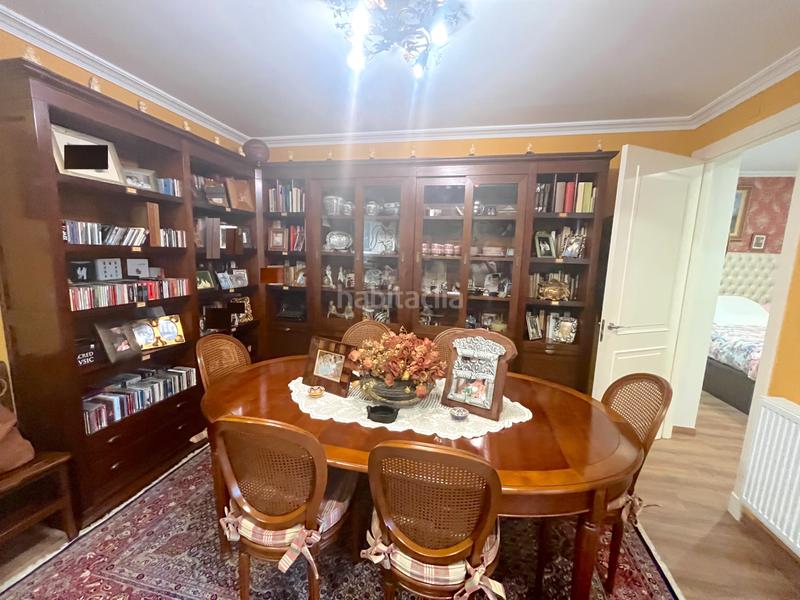 Foto f1a15fa3-3128-48bd-b3ba-fb2f49e7dfe5. Appartamento con riscaldamento in Casco Viejo Bilbao