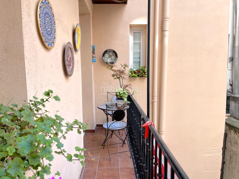 Foto f1f2a21c-1033-479f-b30b-94484553ba99. Appartamento con riscaldamento in Casco Viejo Bilbao