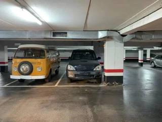 Posto auto  Calle ikea barri plaza, 1