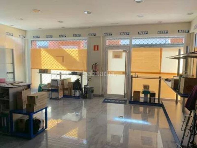 Foto d2b98514-5036-47df-84cf-a6320023eccc. Local commercial dans Centro Urbano-Hirigunea Leioa
