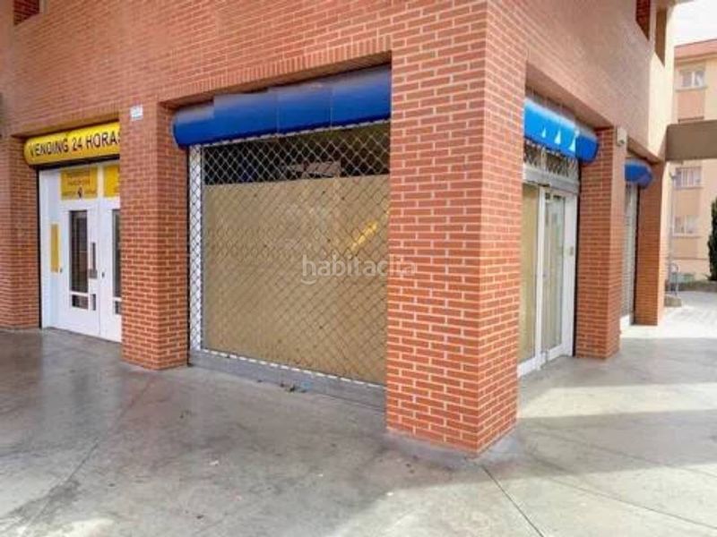 Foto d3fecbe6-77bd-40e0-959b-fb4417d6d530. Local commercial dans Centro Urbano-Hirigunea Leioa