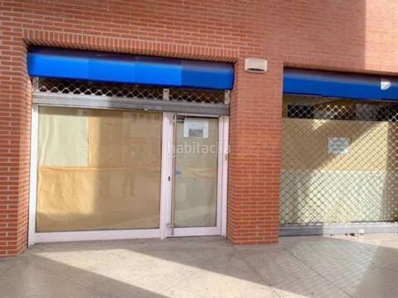 Foto f0b49b59-9929-43fe-95e7-601762a14574. Local commercial dans Centro Urbano-Hirigunea Leioa