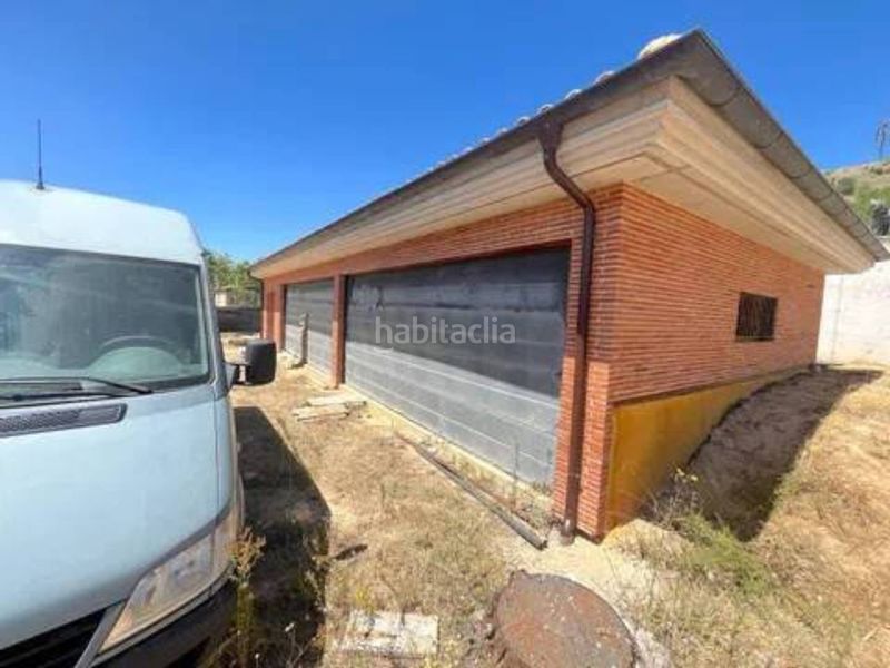 Foto 26d3465a-5c04-42bd-80a9-7aff486c4145. Chalet in calle calle la gloria s/n in Centro Aranda de Duero