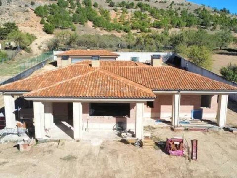 Foto 3b7fc286-cbcc-49e1-8333-3a431215cbed. Chalet in calle calle la gloria s/n in Centro Aranda de Duero