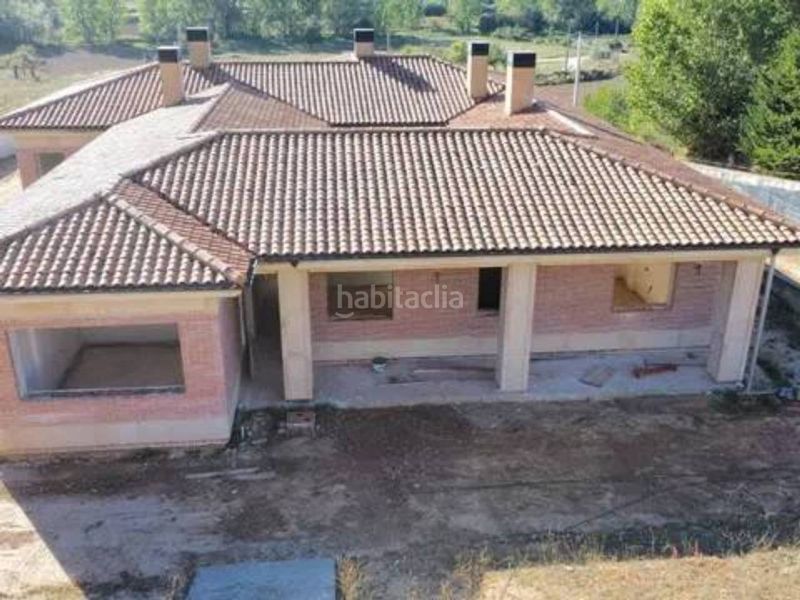 Foto 5f2ab163-958a-4dd1-bab4-7fb7ed10ce0a. Chalet in calle calle la gloria s/n in Centro Aranda de Duero