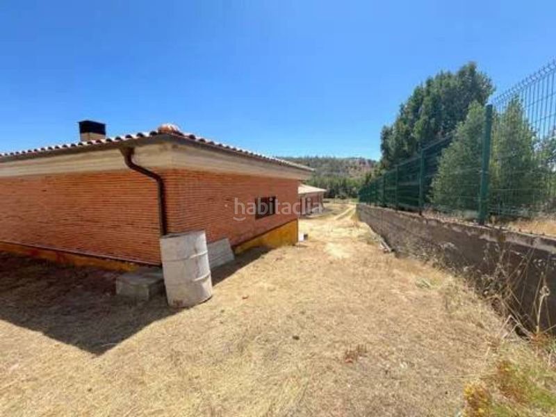Foto 7f9bd751-9036-49b0-ba4d-2bf8378aba95. Chalet in calle calle la gloria s/n in Centro Aranda de Duero