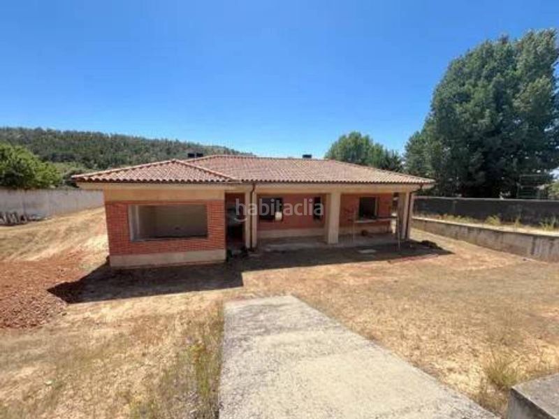 Foto 8a1ef4be-4dc9-4351-a2d7-fe9b478dda98. Chalet in calle calle la gloria s/n in Centro Aranda de Duero