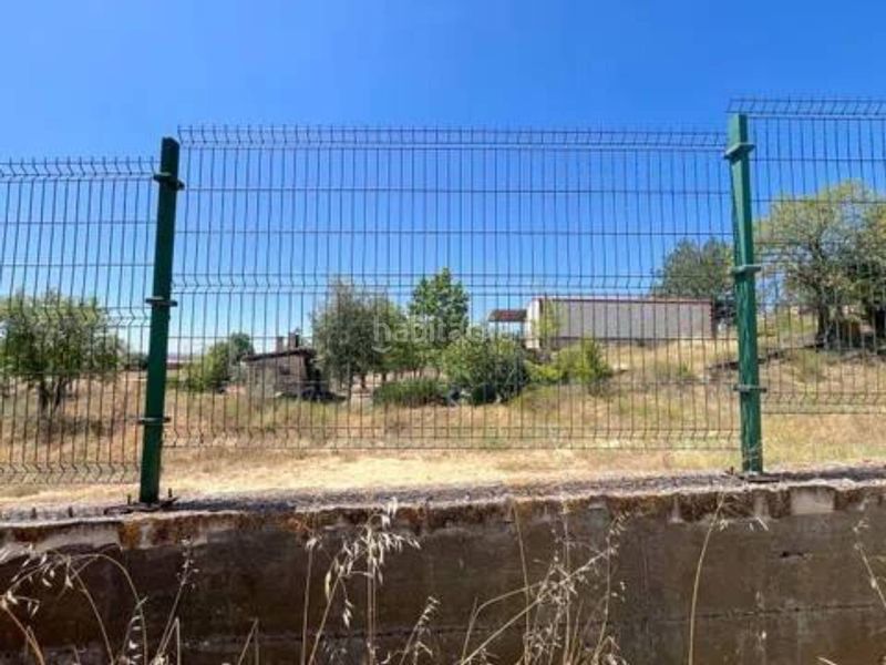 Foto bfbbbd92-7000-4638-bbfe-aac7638f6925. Chalet in calle calle la gloria s/n in Centro Aranda de Duero