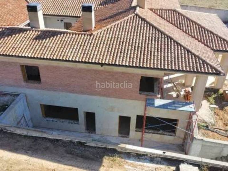 Foto cb1c4556-f29f-4e71-a8ef-ea14633bd7ed. Chalet in calle calle la gloria s/n in Centro Aranda de Duero