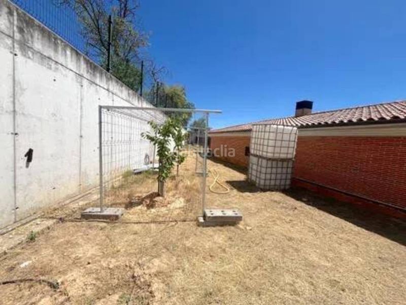 Foto e26614ac-6f75-4577-8690-62402e6a2fe3. Chalet in calle calle la gloria s/n in Centro Aranda de Duero