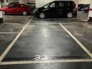 Posto auto  Iparragirre etorbidea, 56