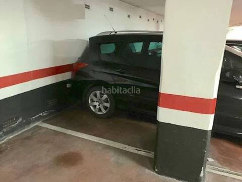 Foto 65e5617b-71df-41a1-bd39-2dd1d1842ac3. Posto auto in Aldekoena-Artatzagana-Sarriena Leioa