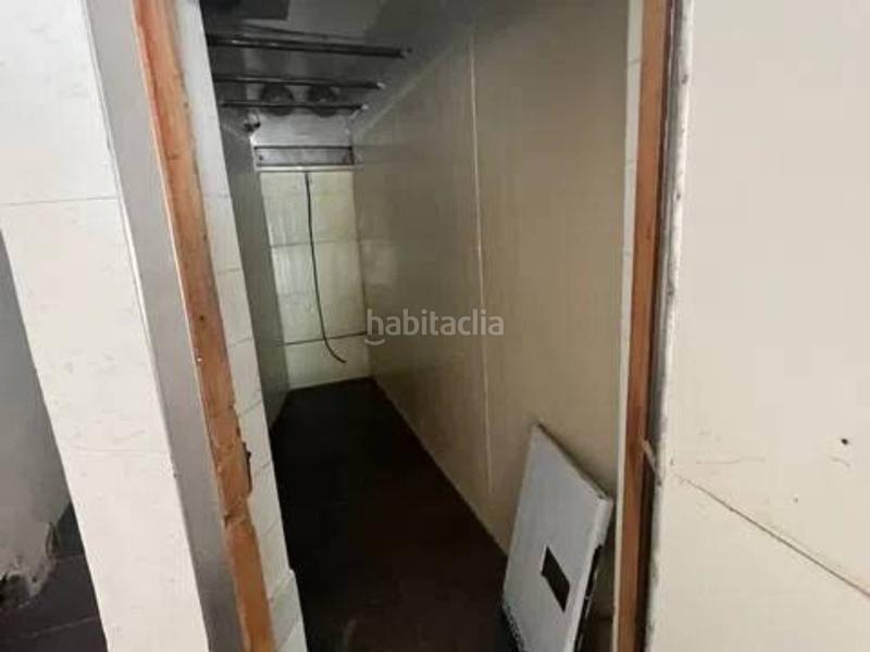 Foto 0fa69045-e5e0-4bdd-9151-73992d46b966. Location local commercial dans calle mezo no number dans Erandio