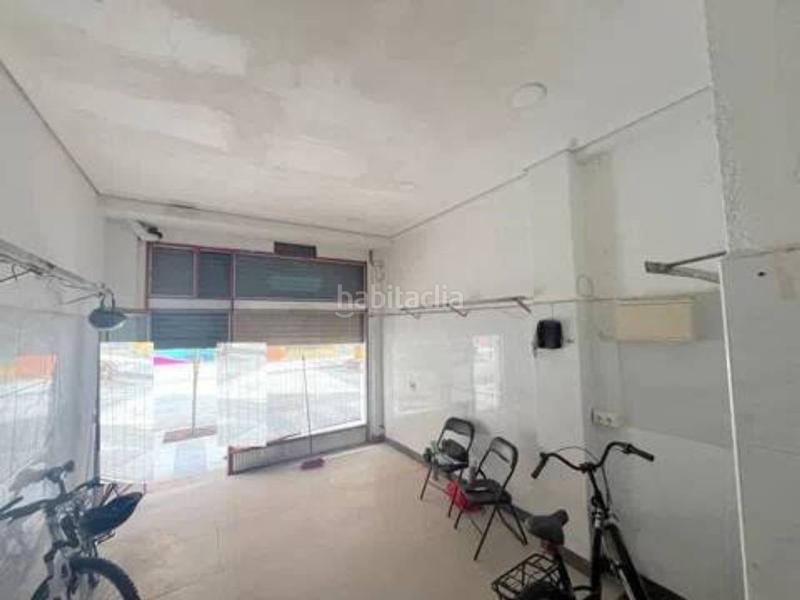 Foto 1ffc902b-ec3b-4b1b-b8ca-e172962537a7. Location local commercial dans calle mezo no number dans Erandio