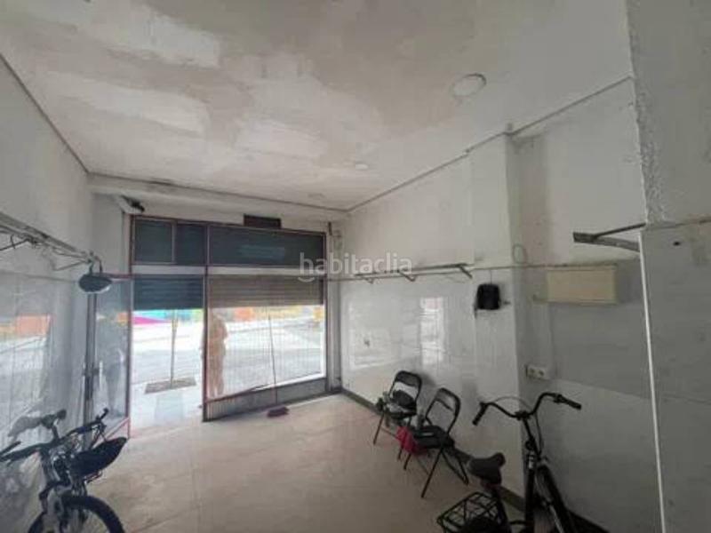 Foto 31131ea5-43f2-44d0-9e59-c95ccff9a7e0. Location local commercial dans calle mezo no number dans Erandio