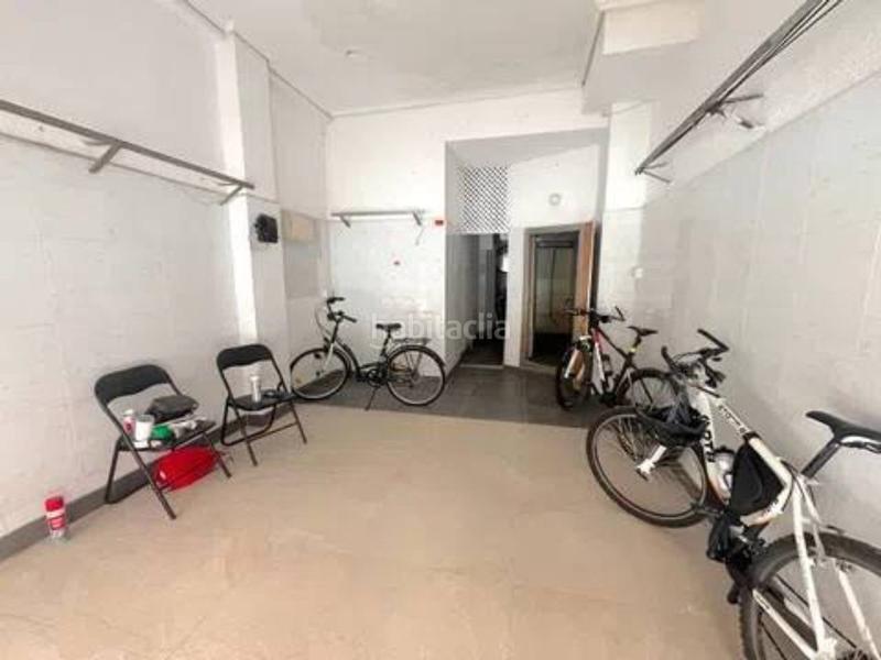 Foto 7923413f-7448-44ed-93f8-f9085d44ef85. Location local commercial dans calle mezo no number dans Erandio