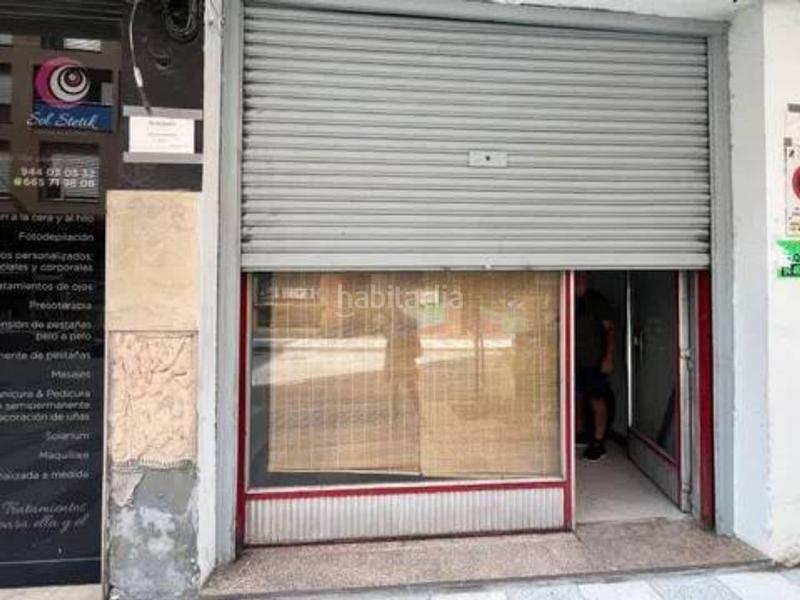 Foto e641c134-20f2-41e6-8ecc-3566d8ff678f. Location local commercial dans calle mezo no number dans Erandio