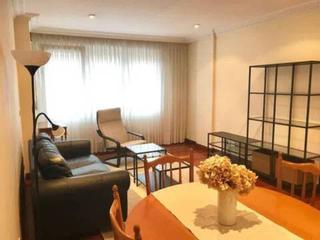 Rent Flat in Centro Urbano-Hirigunea