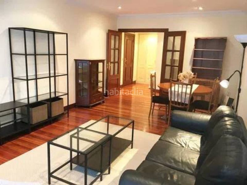 Foto 5996afdd-30b0-4746-9c6f-2314445905e6. Lloguer pis a Centro Urbano-Hirigunea Leioa