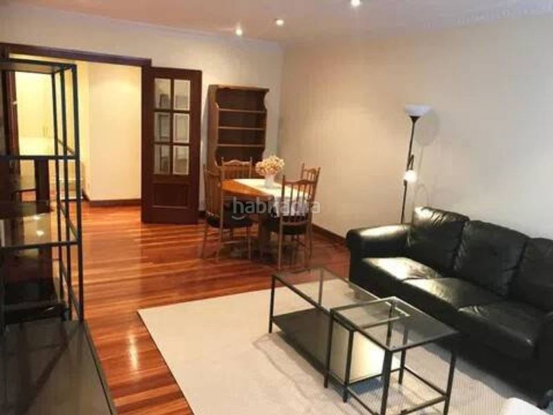 Foto adbd54d1-425e-4c20-80c5-76e333c79f00. Lloguer pis a Centro Urbano-Hirigunea Leioa