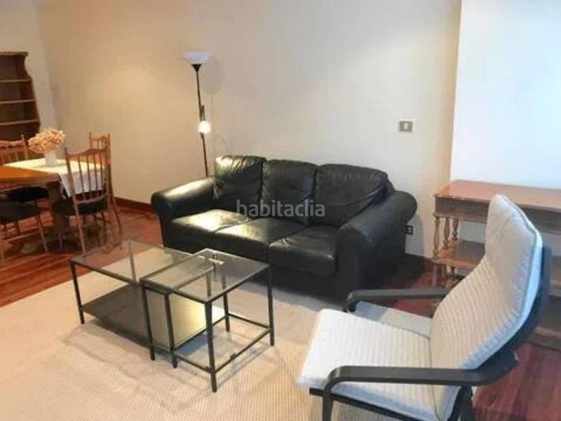 Foto f2ca59b6-8db5-43b5-8e12-efa67a4fe9bd. Lloguer pis a Centro Urbano-Hirigunea Leioa