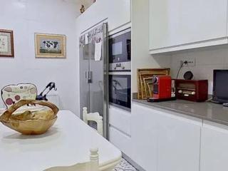 Flat in Calle bidebarrieta kalea no number