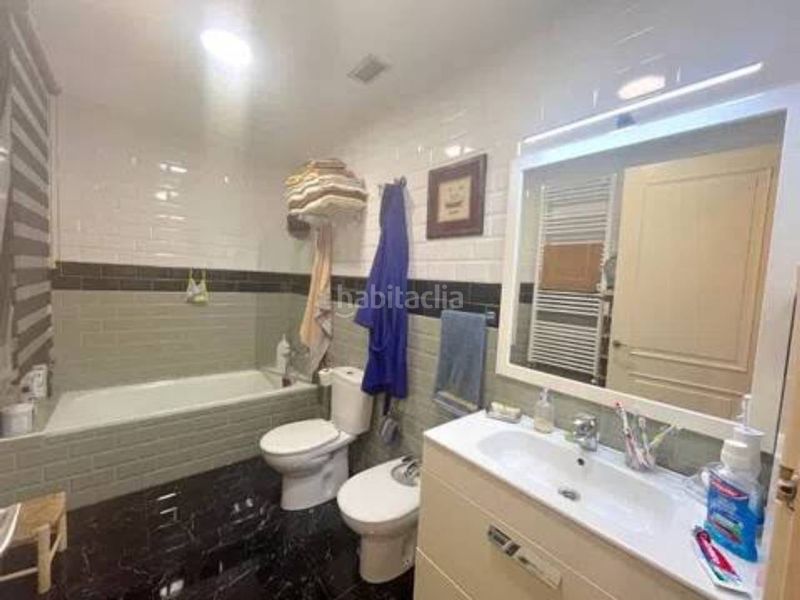 Foto 127fece2-0cdb-4836-ba8f-7dd56431bb94. Flat in calle calle bidebarrieta kalea no number in Bilbao