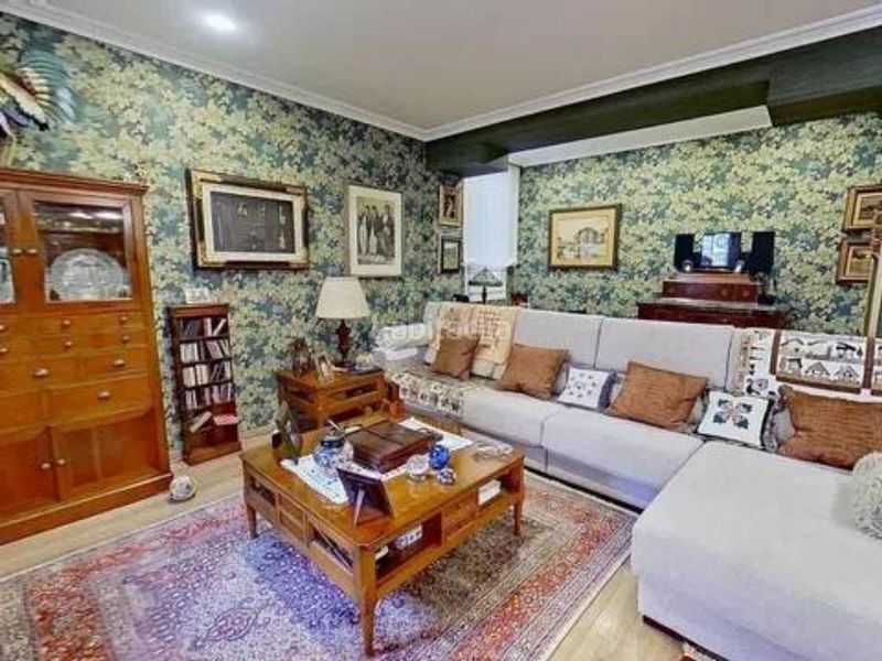Foto 60975a82-5350-4d10-8673-47528c7e6a52. Flat in calle calle bidebarrieta kalea no number in Bilbao