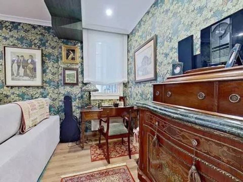 Foto 8ad1da54-5091-45f4-8269-ba35481fc7e7. Flat in calle calle bidebarrieta kalea no number in Bilbao