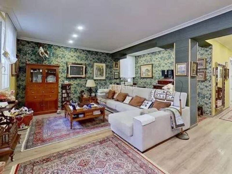 Foto 94b5d083-e983-48a3-8bad-7ed247b48733. Flat in calle calle bidebarrieta kalea no number in Bilbao