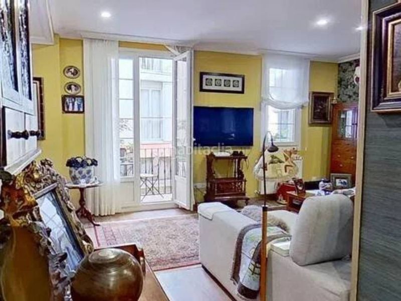 Foto 9dcc452a-2969-425d-9c73-f9460fd2b9a8. Flat in calle calle bidebarrieta kalea no number in Bilbao