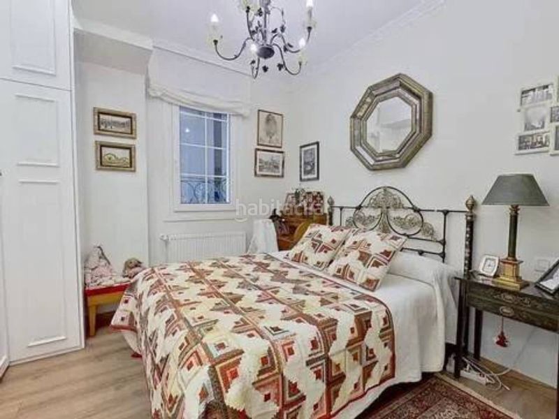 Foto be1c9b17-8803-484c-9007-a050f4cdbef7. Flat in calle calle bidebarrieta kalea no number in Bilbao