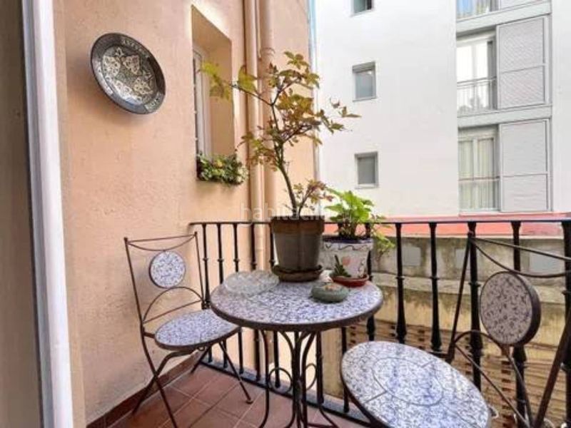Foto d1c82fe1-aa52-42e0-8a88-4b736829ed41. Flat in calle calle bidebarrieta kalea no number in Bilbao