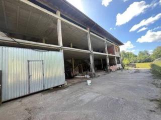 Chalet in Ola auzoa no number