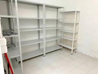 Local commercial à Centro Urbano-Hirigunea