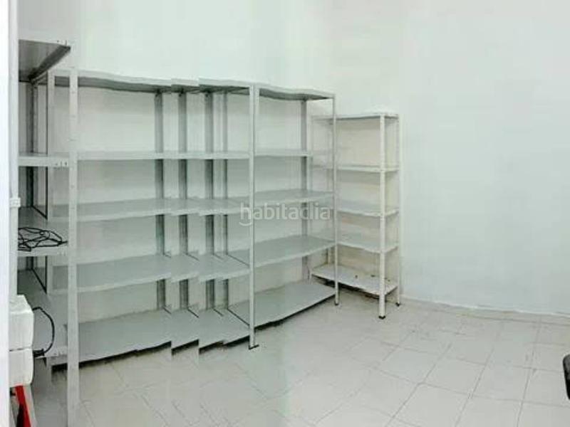 Foto 03dbc596-df1b-40f6-8599-660350730ac8. Locale commerciale in Centro Urbano-Hirigunea Leioa