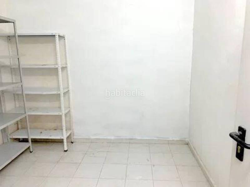 Foto a5ce6cf6-d4c6-4de1-8442-0118785b96a8. Locale commerciale in Centro Urbano-Hirigunea Leioa