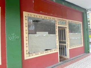 Rent Business premise in Calle calle gobelaurre no number