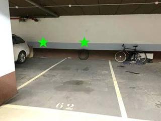 Location Parking voiture  Avenida sabino arana hiribidea, 19