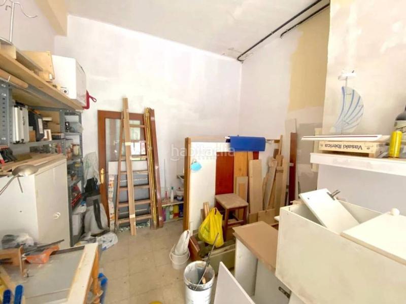 Foto d847c640-093d-4a4f-bfc0-11af279d45ad. Business premise in Artatza-Pinueta-Pinosolo Leioa